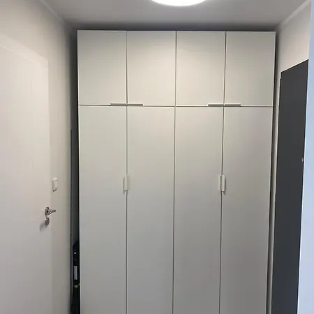 Madalinskiego Apartament Wrocław