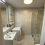 Apartament Madalinskiego *