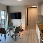 Apartament Madalinskiego